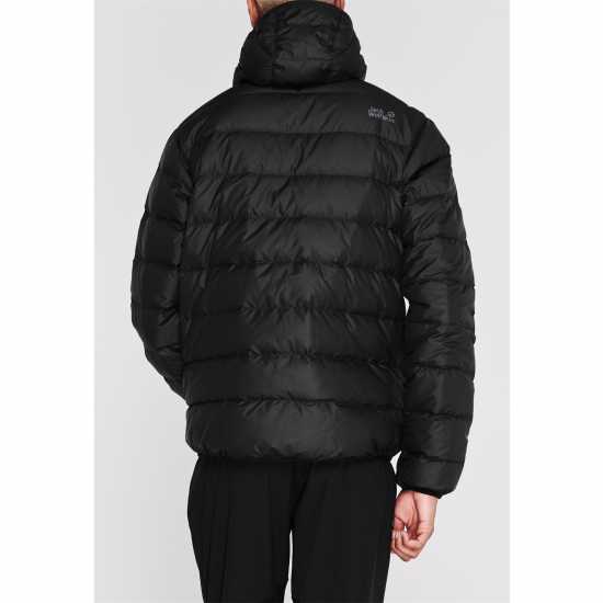 Jack Wolfskin Helium Puffer Jacket  Мъжки грейки