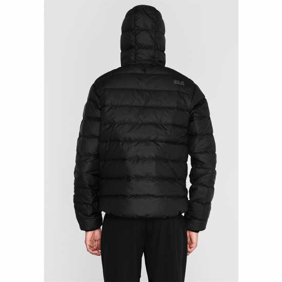 Jack Wolfskin Helium Puffer Jacket  Мъжки грейки