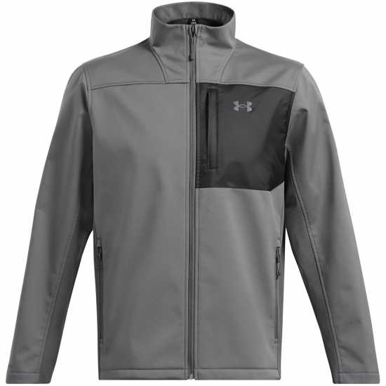 Under Armour Мъжко Яке Storm Coldgear® Infrared Shield 2.0 Jacket Mens Кастлърок Мъжки якета и палта