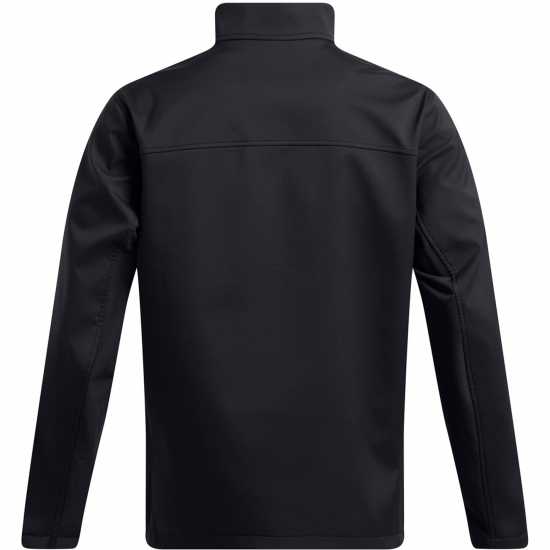 Under Armour Мъжко Яке Storm Coldgear® Infrared Shield 2.0 Jacket Mens Черно/Бяло Мъжки якета и палта