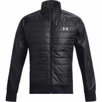 Under Armour Мъжко Яке Launch Insulated Jacket Mens  Мъжки грейки