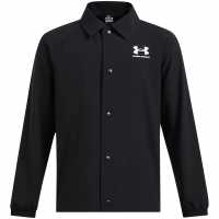 Under Armour Icon Coach Jkt Jn51  