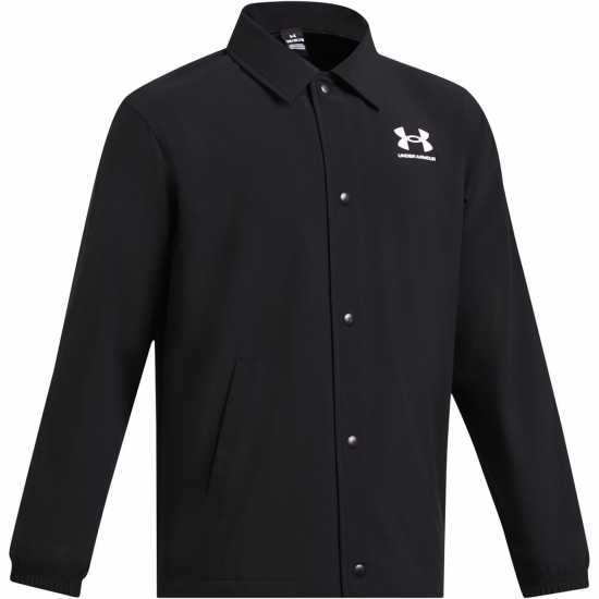 Under Armour Icon Coach Jkt Jn51  