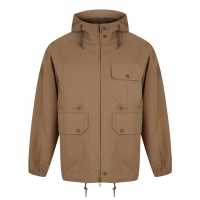 Pretty Green Pg Walker Jacket Sn44 Пясък 