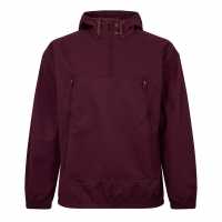 Pretty Green Pg Lewis Smock Sn44  