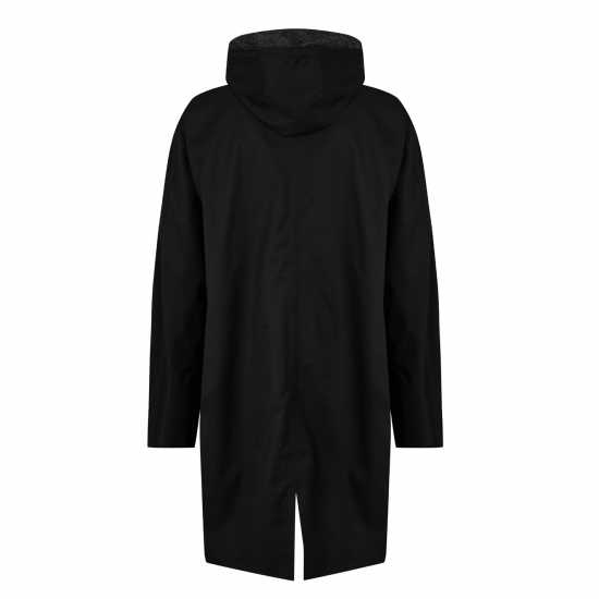 Pretty Green Pg Whiteley Parka Sn44 Черно 