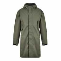 Pretty Green Pg Whiteley Parka Sn44  