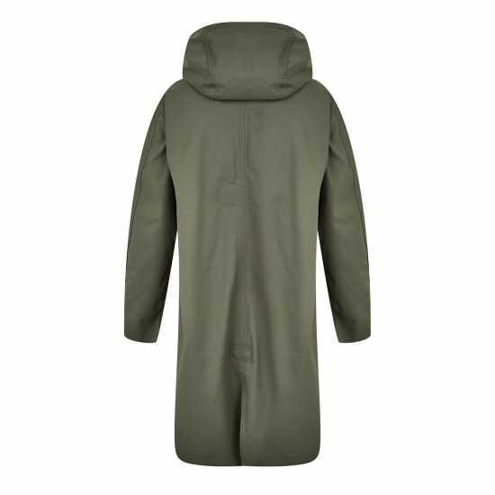 Pretty Green Pg Whiteley Parka Sn44  