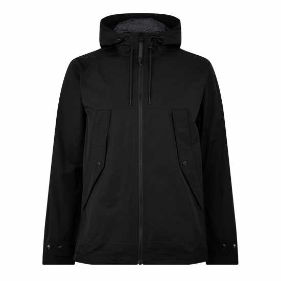 Pretty Green Pg Ridley Jacket Sn44 Черно 