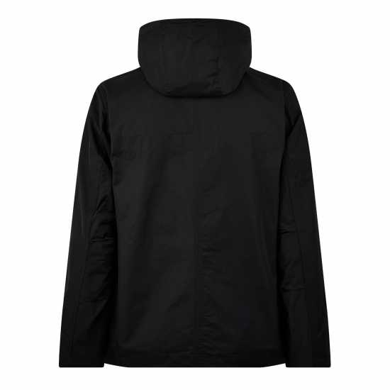 Pretty Green Pg Ridley Jacket Sn44 Черно 