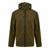 Pretty Green Pg Ridley Jacket Sn44 Хаки 