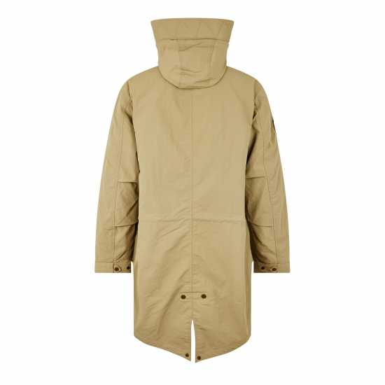 Pretty Green Pg Nomad Parka Sn44  