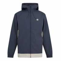 Pretty Green Pg Travis Colblk Jkt Sn44