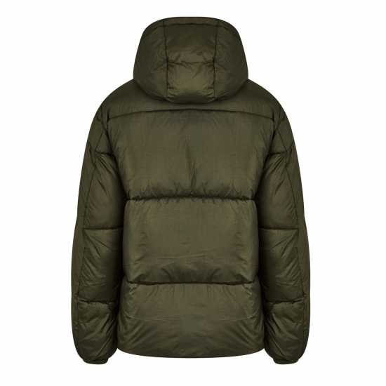 Pretty Green Pg Wonderwall Puffer Sn44  