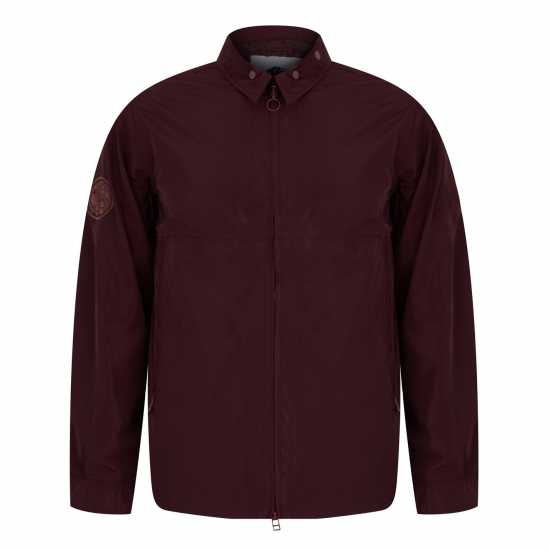 Pretty Green Pg Porter Nyl Os Sn44 Бордово 