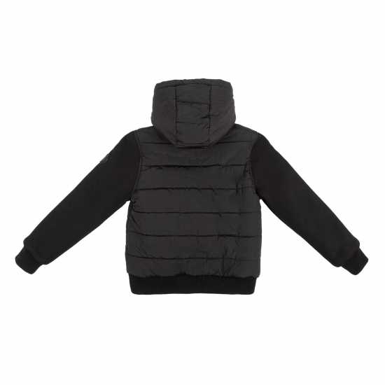 Firetrap Бомбър Яке Момчета Sartorial Junior Boys Jacket  Детски якета и палта