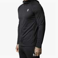 Gym King Lw Poly Jkt Sn44