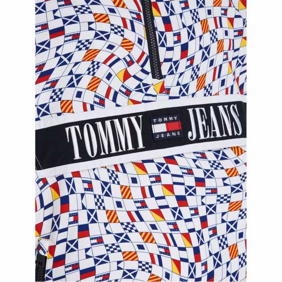 Tommy Jeans Chicago Jacket  Mens