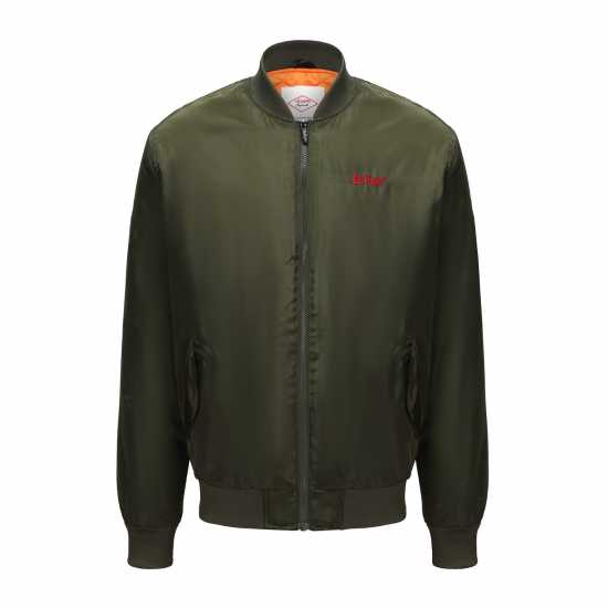 Lee Cooper Cooper Essential Men's Bomber Jacket  Мъжки грейки