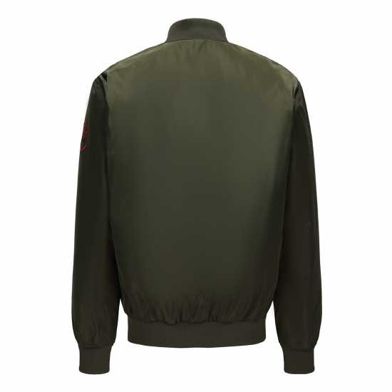 Lee Cooper Cooper Essential Men's Bomber Jacket  Мъжки грейки