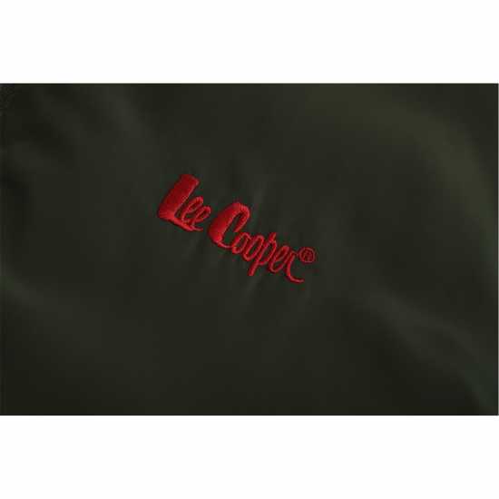 Lee Cooper Cooper Essential Men's Bomber Jacket  Мъжки грейки