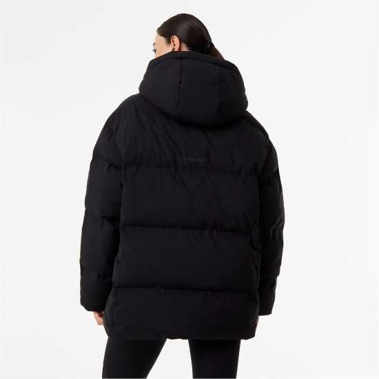 Everlast Oversized Puffer Jacket  Дамски якета и палта