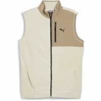 Puma Open Rd Gilet Sn99 Алпийска сняг 