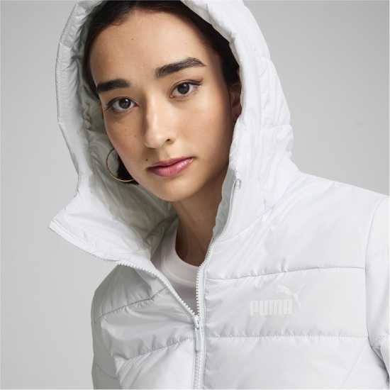 Puma Ess Hd Pd Jkt Ld99  Дамски якета с пух