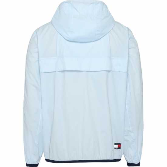 Tommy Jeans Tjm Pckable Tech Chicago Zipthru Сияние CYO Mens