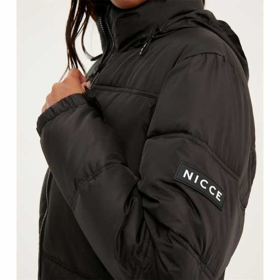 Дамско Яке Nicce Drewe Jacket Womens  Дамски грейки