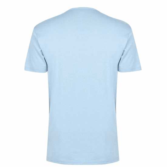 Paul Smith Тениска Chest Logo T Shirt Син 45 Tshirts under 20