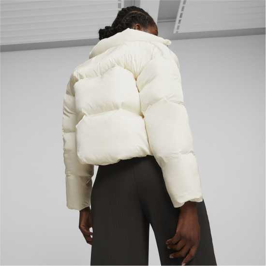 Puma Oversized Puffer Jacket  