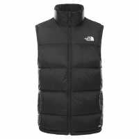 Пухен Елек The North Face Men’S Diablo Down Gilet  Мъжки непромокаеми якета