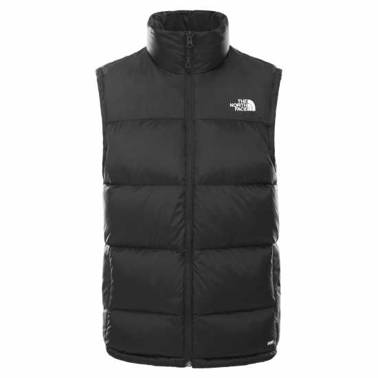 Пухен Елек The North Face Men’S Diablo Down Gilet  Мъжки непромокаеми якета