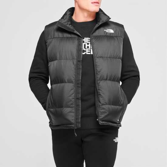 Пухен Елек The North Face Men’S Diablo Down Gilet  Мъжки непромокаеми якета