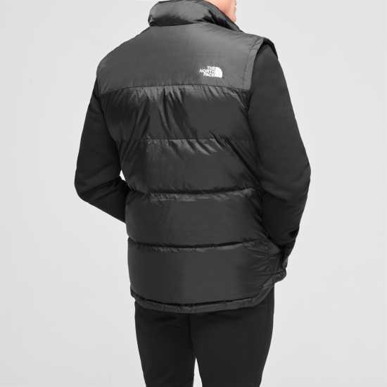 Пухен Елек The North Face Men’S Diablo Down Gilet  Мъжки непромокаеми якета