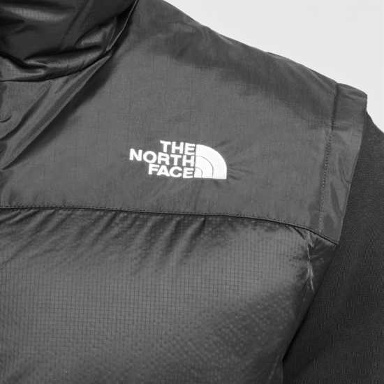 Пухен Елек The North Face Diablo Down Gilet  Мъжки грейки