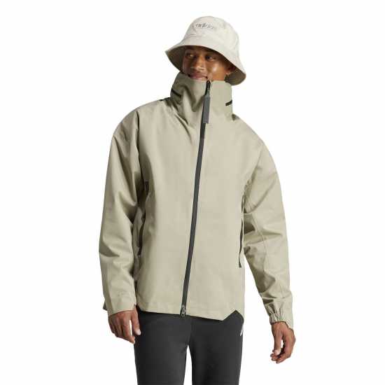 Adidas Мъжки Анорак Myshelter R.r J Anorak Mens  