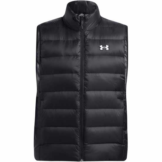 Under Armour Мъжка Грейка Armour Legend Down Vest Gilet Mens  