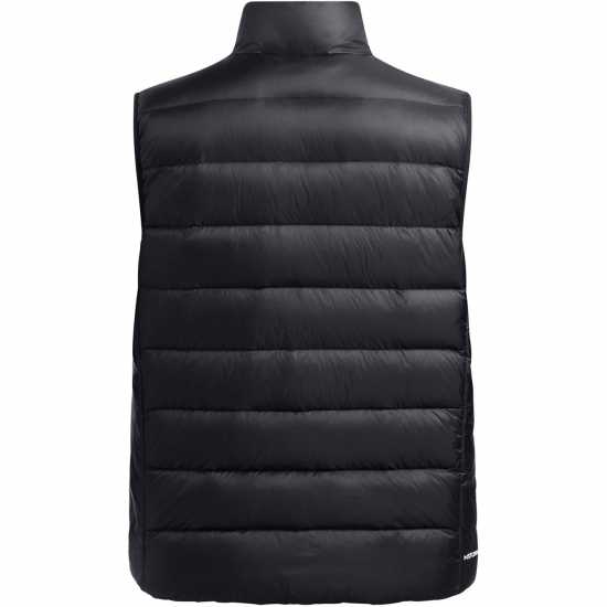 Under Armour Мъжка Грейка Armour Legend Down Vest Gilet Mens  