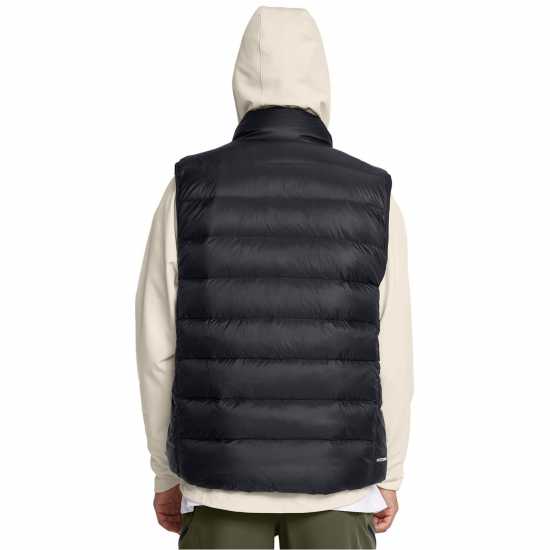 Under Armour Мъжка Грейка Armour Legend Down Vest Gilet Mens  