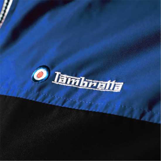 Lambretta Fleece Lined Jacket  Мъжки грейки