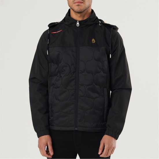 Luke Sport Brownhills Benyon Jacket  