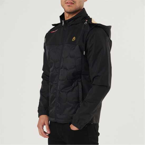 Luke Sport Brownhills Benyon Jacket  