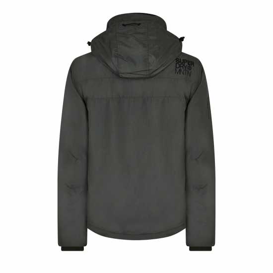 Superdry Windcheater Jacket Олива LO3 