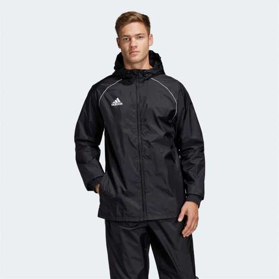 Adidas Мъжко Яке Entrada 22 All-Weather Jacket Mens  Мъжки грейки