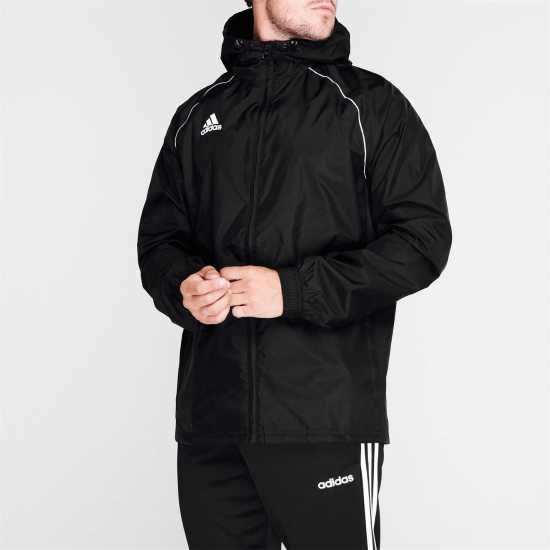 Adidas Мъжко Яке Entrada 22 All-Weather Jacket Mens  Мъжки грейки