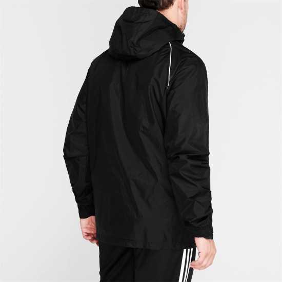 Adidas Мъжко Яке Entrada 22 All-Weather Jacket Mens  Мъжки грейки