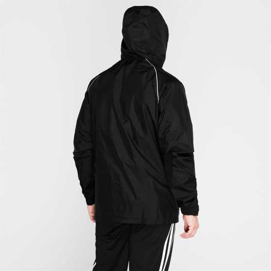 Adidas Мъжко Яке Entrada 22 All-Weather Jacket Mens  Мъжки грейки