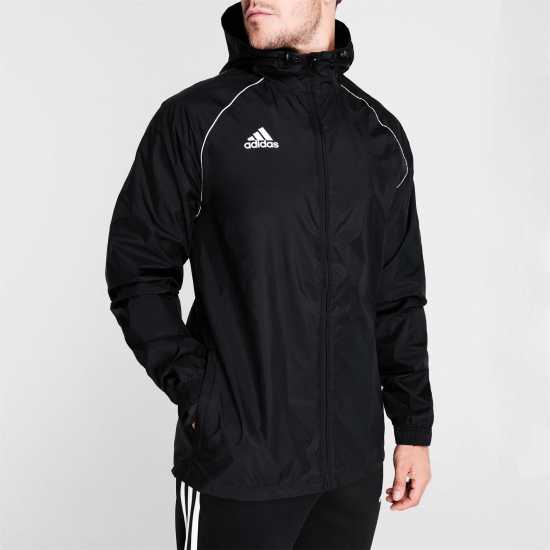 Adidas Мъжко Яке Entrada 22 All-Weather Jacket Mens  Мъжки грейки